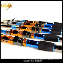 China Supplier High Carbon Fishing Rod